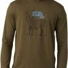 prAna Journeyman Long-Sleeve T-Shirt - Men's -prAna Shop 59469d53 79b2 41c5 b5d9 0f691c007219