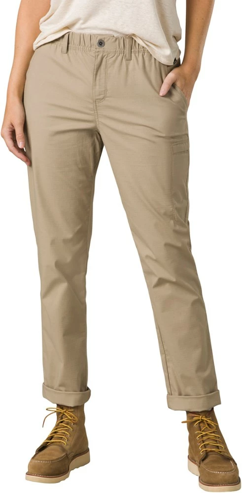 prAna Double Peak Pants - Women's 10 prAna Double Peak Pants - Women's - Image 8