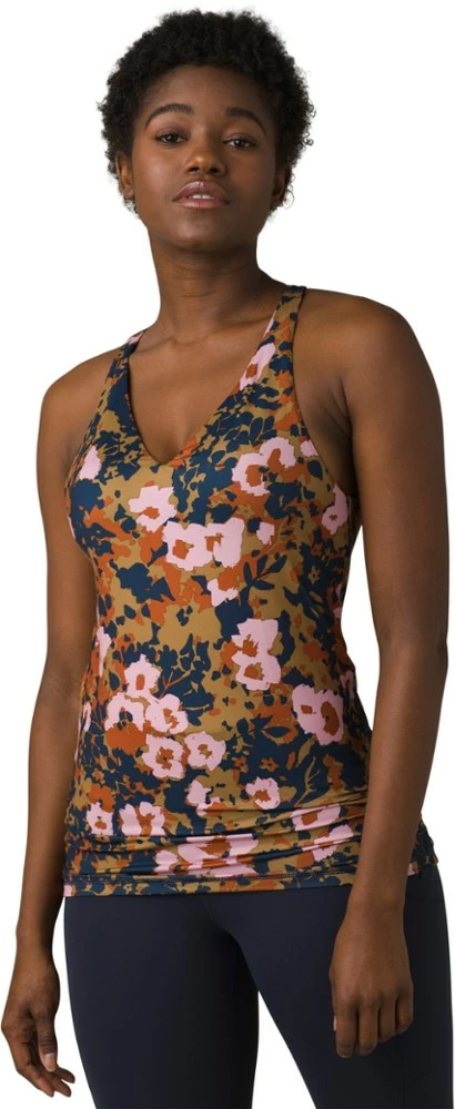 prAna Locano Bra Tank Top - Women's 7 prAna Locano Bra Tank Top - Women's - Image 5