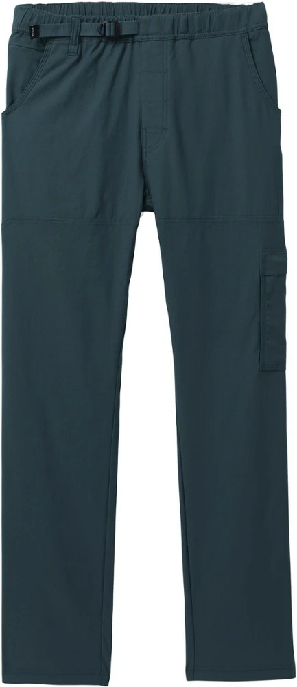 prAna Stretch Zion E-Waist Pants II - Men's 3 prAna Stretch Zion E-Waist Pants II - Men's
