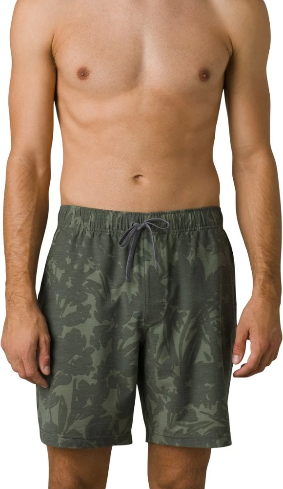 prAna Metric E-Waist Shorts - Men's 3 prAna Metric E-Waist Shorts - Men's