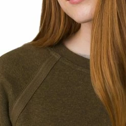 prAna Cozy Up Sweatshirt - Women's 10 prAna Cozy Up Sweatshirt - Women's -prAna Shop 5d131521 7b4a 4e28 9176 f565ee601897