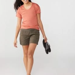 prAna Kanab Shorts - Women's 10 prAna Kanab Shorts - Women's -prAna Shop 5d7f3b6a 63bc 45a9 8360 7280f8cfd914