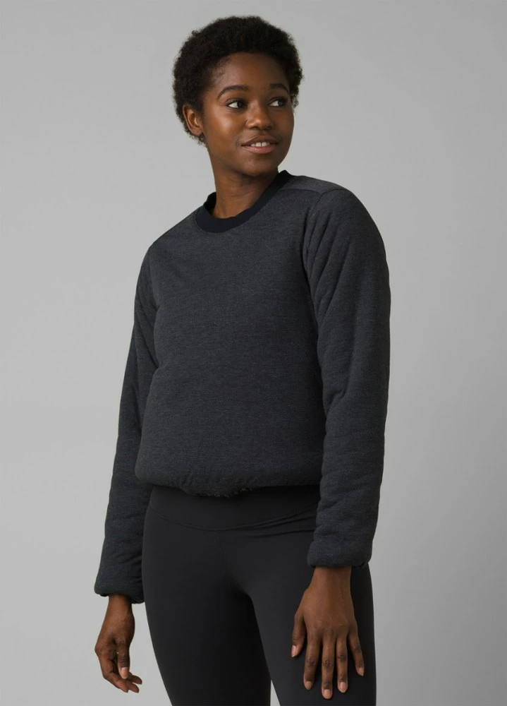 prAna Polar Escape Sweatshirt - Women's 6 prAna Polar Escape Sweatshirt - Women's - Image 4