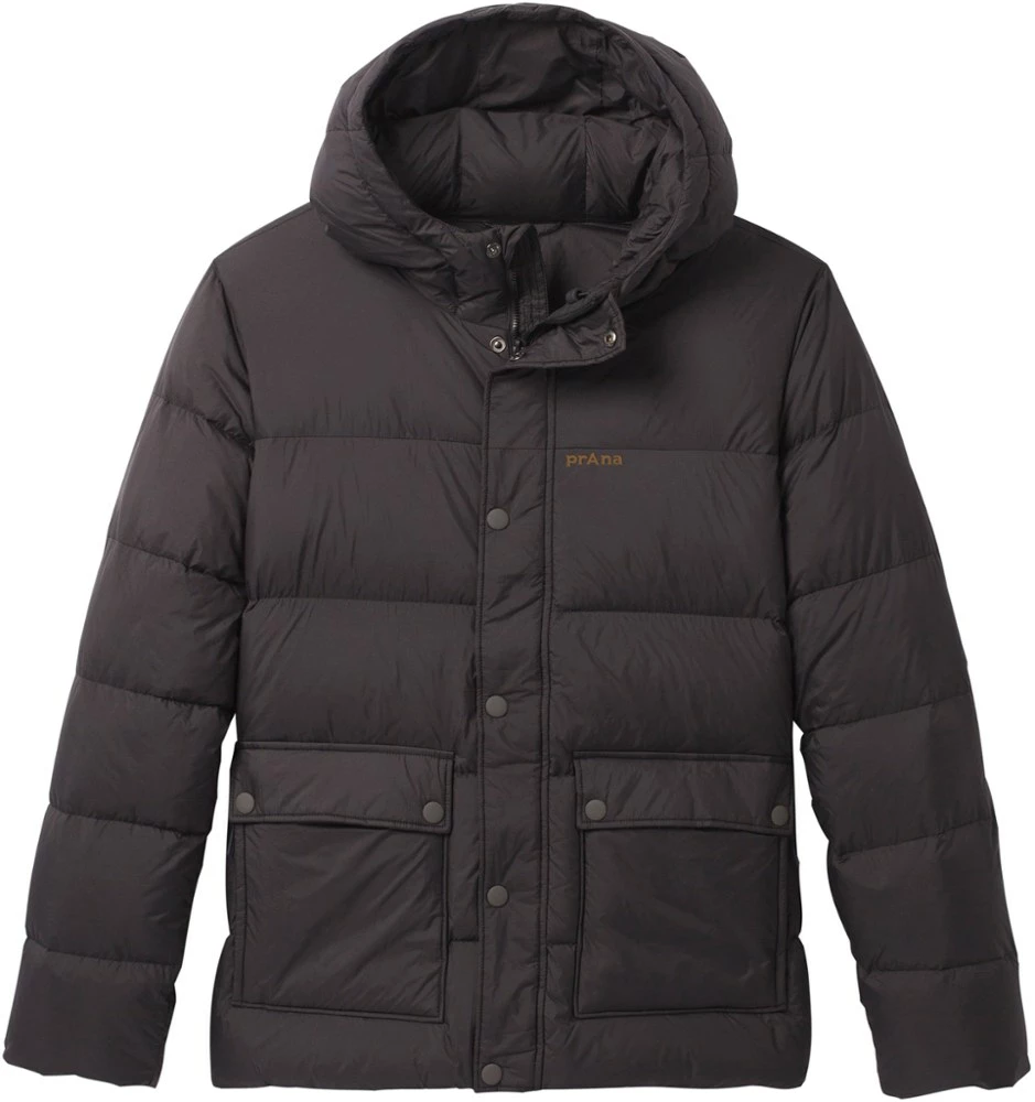 prAna Whitney Portal Down Jacket - Men's 13 prAna Whitney Portal Down Jacket - Men's - Image 11