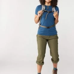 prAna Halle Pants II - Women's -prAna Shop 5f1bcf67 435f 4856 afe7 157689bb774a