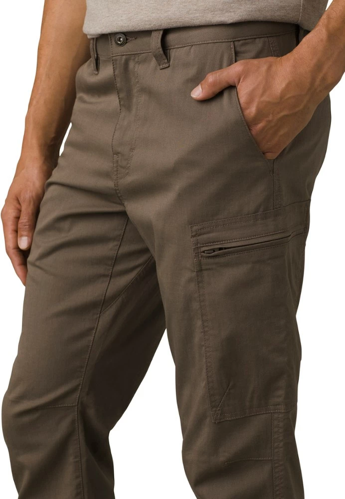 prAna Four Corners Pants - Men's 6 prAna Four Corners Pants - Men's - Image 4