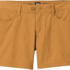 prAna Halle Shorts II - Women's 5" Inseam 16 prAna Halle Shorts II - Women's 5" Inseam -prAna Shop 609db30c 4902 4735 9ae6 8f070930ce50