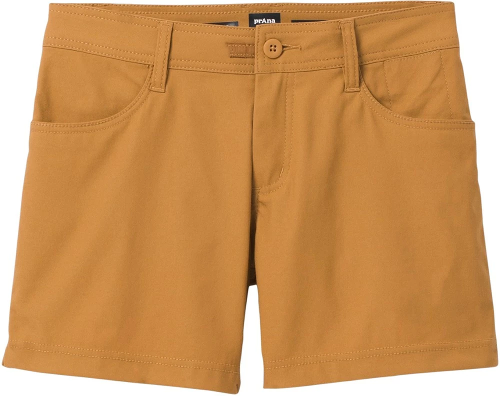 prAna Halle Shorts II - Women's 5" Inseam 9 prAna Halle Shorts II - Women's 5" Inseam - Image 7