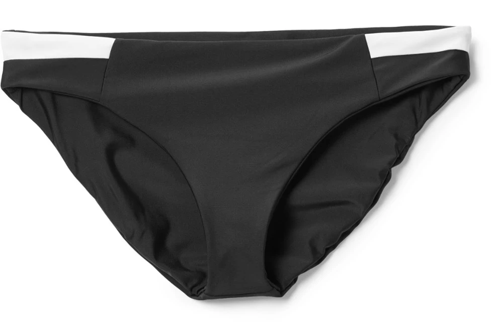 prAna Innix Reversible Swimsuit Bottoms - Women's 3 prAna Innix Reversible Swimsuit Bottoms - Women's