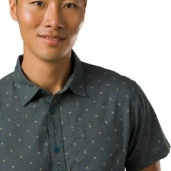 prAna Tinline Shirt - Men's -prAna Shop 617f2e25 93a7 43c1 8578 a22928496500