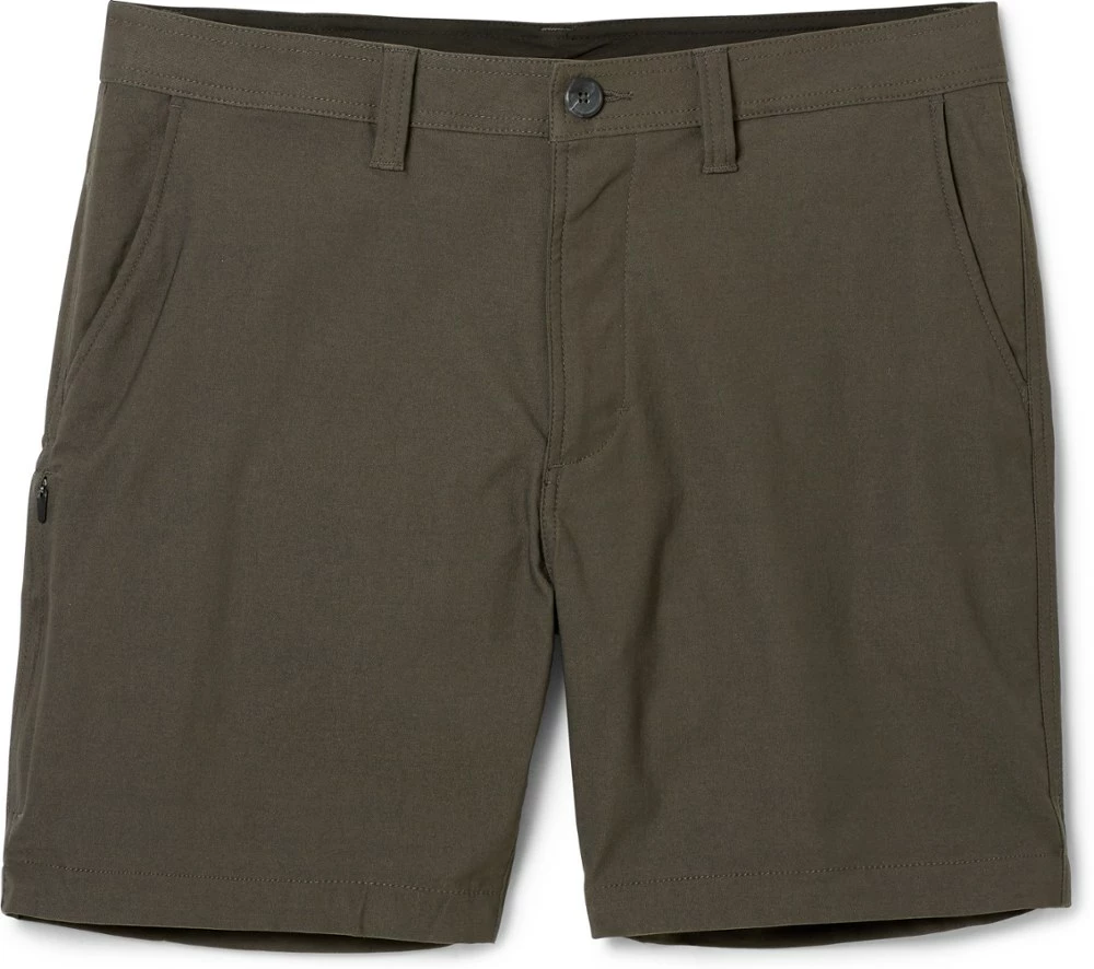 prAna Alameda Shorts - Men's 7" Inseam 3 prAna Alameda Shorts - Men's 7" Inseam