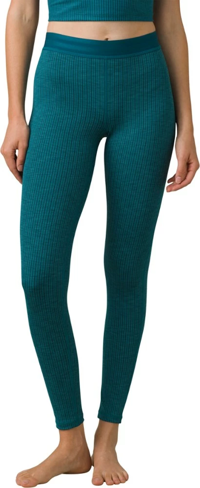 prAna Luminance Leggings - Women's 8 prAna Luminance Leggings - Women's - Image 6