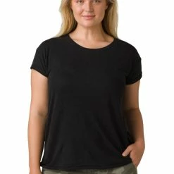 prAna Cozy Up T-Shirt - Women's 12 prAna Cozy Up T-Shirt - Women's -prAna Shop 623e38b4 9086 46bf 8889 e25e0b89354c