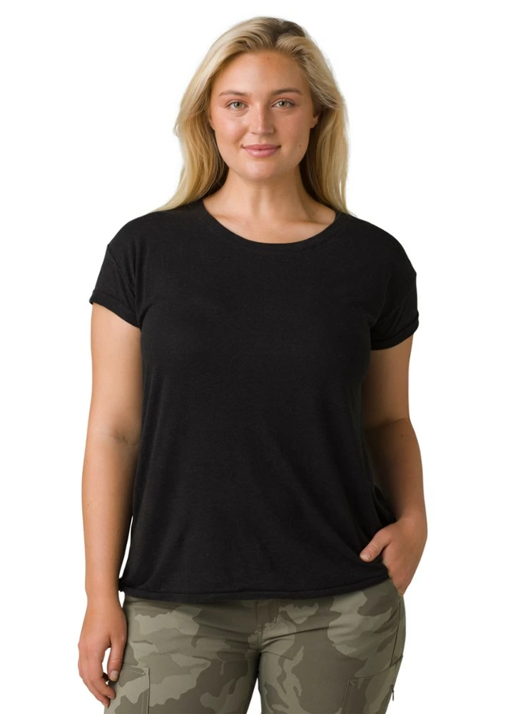 prAna Cozy Up T-Shirt - Women's 4 prAna Cozy Up T-Shirt - Women's - Image 3