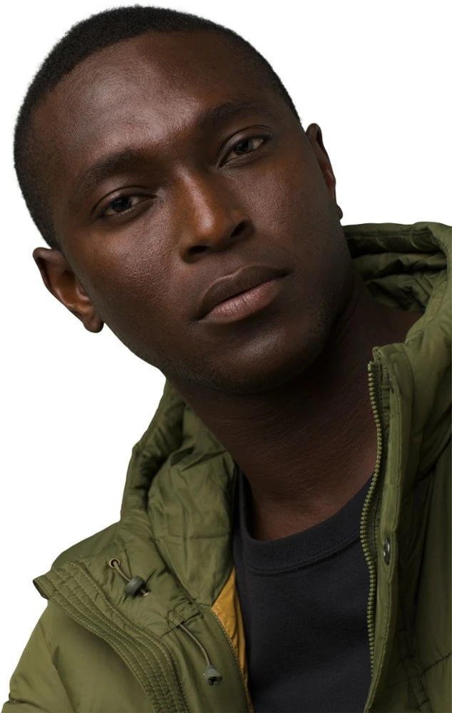 prAna Whitney Portal Down Jacket - Men's 11 prAna Whitney Portal Down Jacket - Men's - Image 9