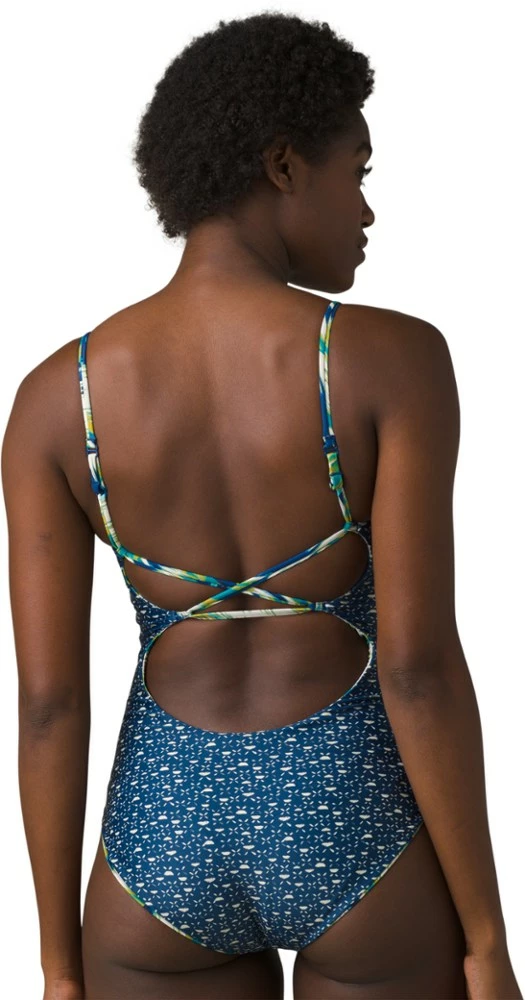 prAna Jess Reversible One-Piece Swimsuit - Women's 7 prAna Jess Reversible One-Piece Swimsuit - Women's - Image 5