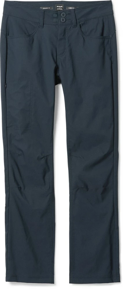 prAna Halle Straight Pants II - Women's 14 prAna Halle Straight Pants II - Women's - Image 12