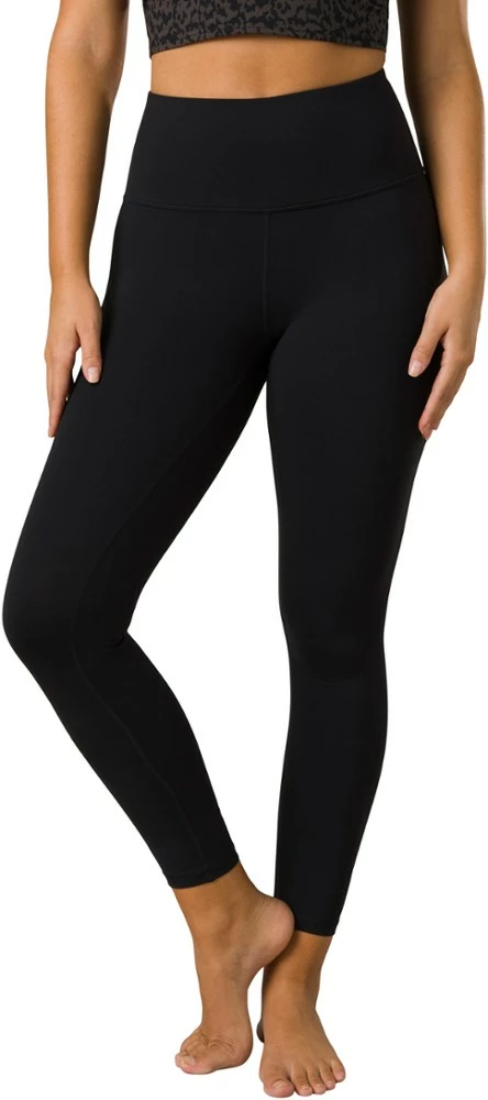 prAna Chakara 7/8 Leggings - Women's 9 prAna Chakara 7/8 Leggings - Women's - Image 7