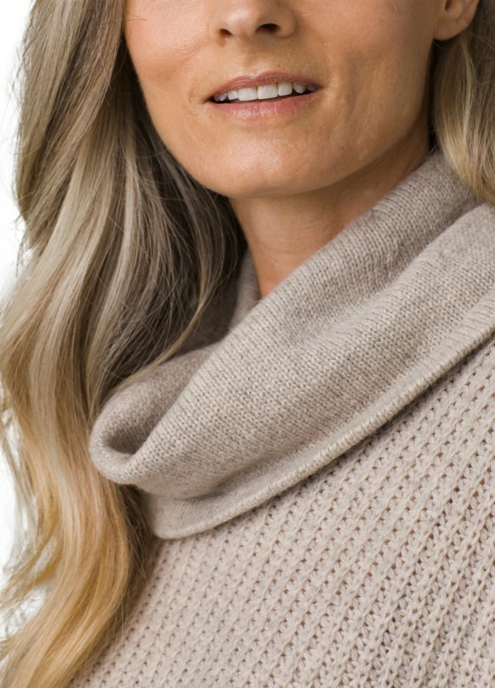 prAna Funen Loop Sweater Tunic - Women's 6 prAna Funen Loop Sweater Tunic - Women's - Image 4