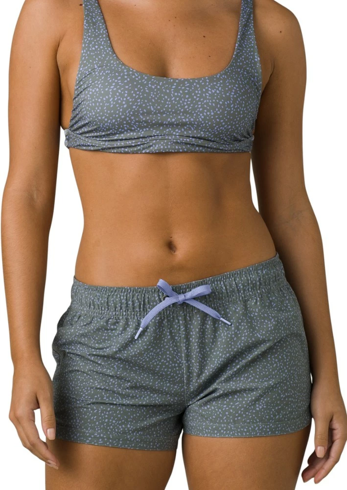 prAna Mariya Swim Shorts - Women's 6 prAna Mariya Swim Shorts - Women's - Image 4