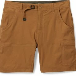 prAna Stretch Zion Shorts II - Men's 8" Inseam