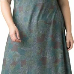 prAna Skypath Dress - Women's Plus Sizes