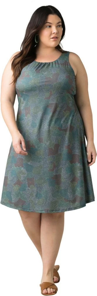 prAna Skypath Dress - Women's Plus Sizes 3 prAna Skypath Dress - Women's Plus Sizes