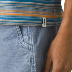prAna Cooper Point Crew T-Shirt - Men's 10 prAna Cooper Point Crew T-Shirt - Men's -prAna Shop 69d85ea2 d90b 4b79 84cc 6b6aa3dd4ffe