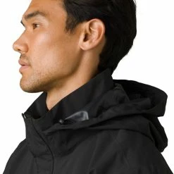 prAna Friction Rain Parka - Men's -prAna Shop 6ad62986 741e 4e4c aa51 b40b74a13416