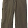 prAna Halle Capri II Pants - Women's 2 prAna Halle Capri II Pants - Women's -prAna Shop 6d0f6dc5 b446 4583 bcbc b88aec5290f7