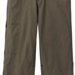 prAna Halle Capri II Pants - Women's