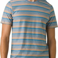 prAna Cooper Point Crew T-Shirt - Men's