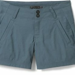 prAna Alana Shorts - Women's 5" Inseam