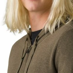 prAna Cardiff Fleece Full-Zip Sweatshirt - Men's -prAna Shop 6e7dcc65 541f 4cd8 9cc9 9a5978e1e2f3