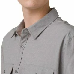 prAna Sutherlin Shirt - Men's -prAna Shop 6eb16adf b660 4a64 869e f8c6844bf2a7