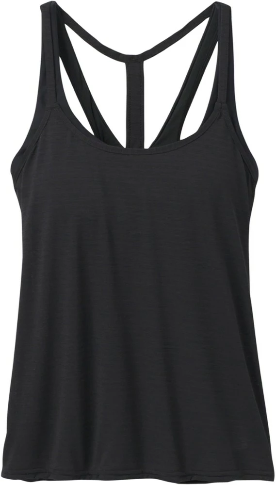prAna Ainsley Tankini Swimsuit Top - Women's 8 prAna Ainsley Tankini Swimsuit Top - Women's - Image 6