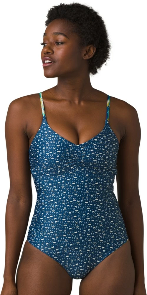 prAna Jess Reversible One-Piece Swimsuit - Women's 6 prAna Jess Reversible One-Piece Swimsuit - Women's - Image 4