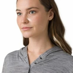 prAna Sol Protect Hoodie - Women's -prAna Shop 6ff2325c d08e 45e4 ac01 064e44107550