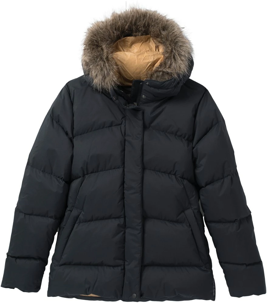 prAna Kromata Down Jacket - Women's 3 prAna Kromata Down Jacket - Women's