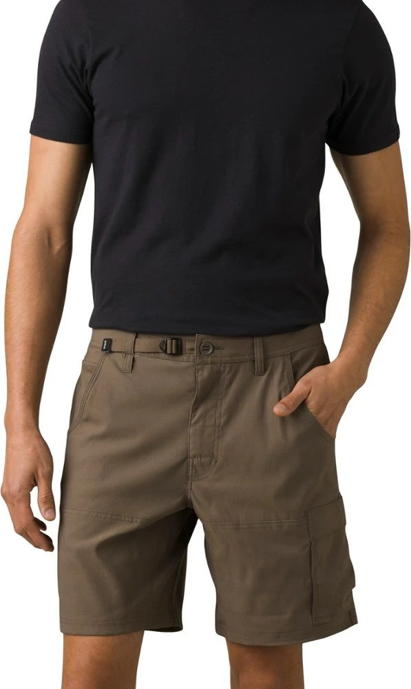 prAna Stretch Zion Shorts II - Men's 8" Inseam 15 prAna Stretch Zion Shorts II - Men's 8" Inseam - Image 13