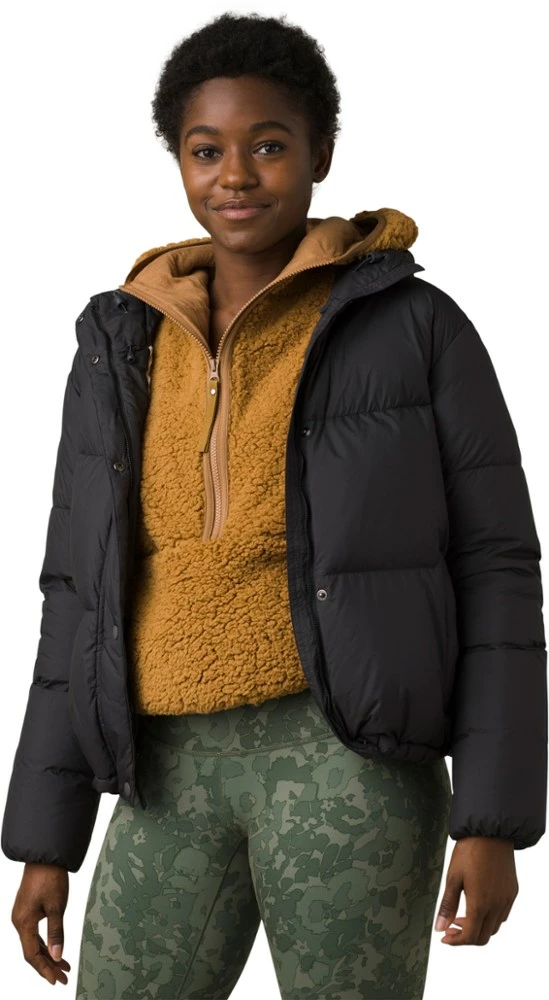 prAna Hellebore Down Jacket - Women's 6 prAna Hellebore Down Jacket - Women's - Image 4