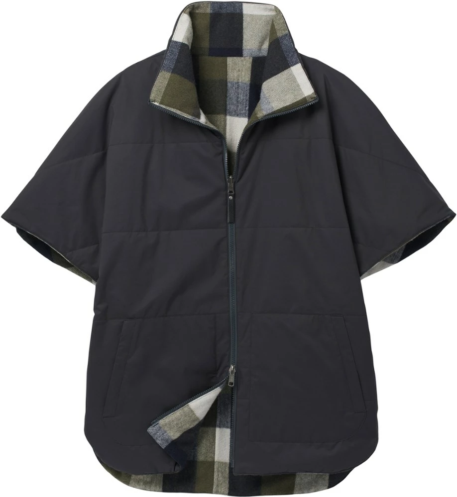 prAna North Royal Cape - Women's 3 prAna North Royal Cape - Women's