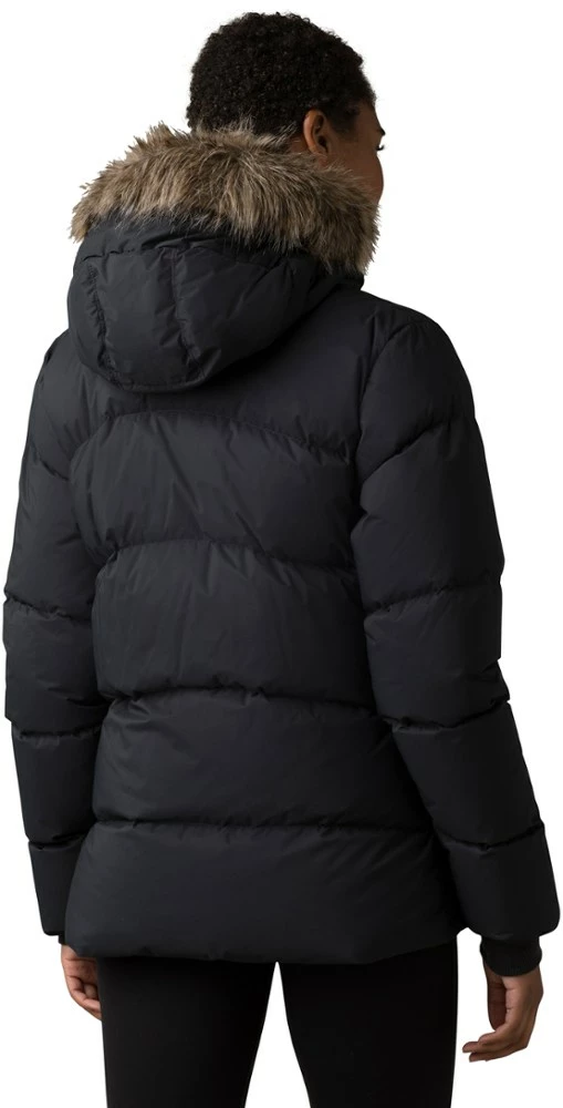 prAna Kromata Down Jacket - Women's 5 prAna Kromata Down Jacket - Women's - Image 3
