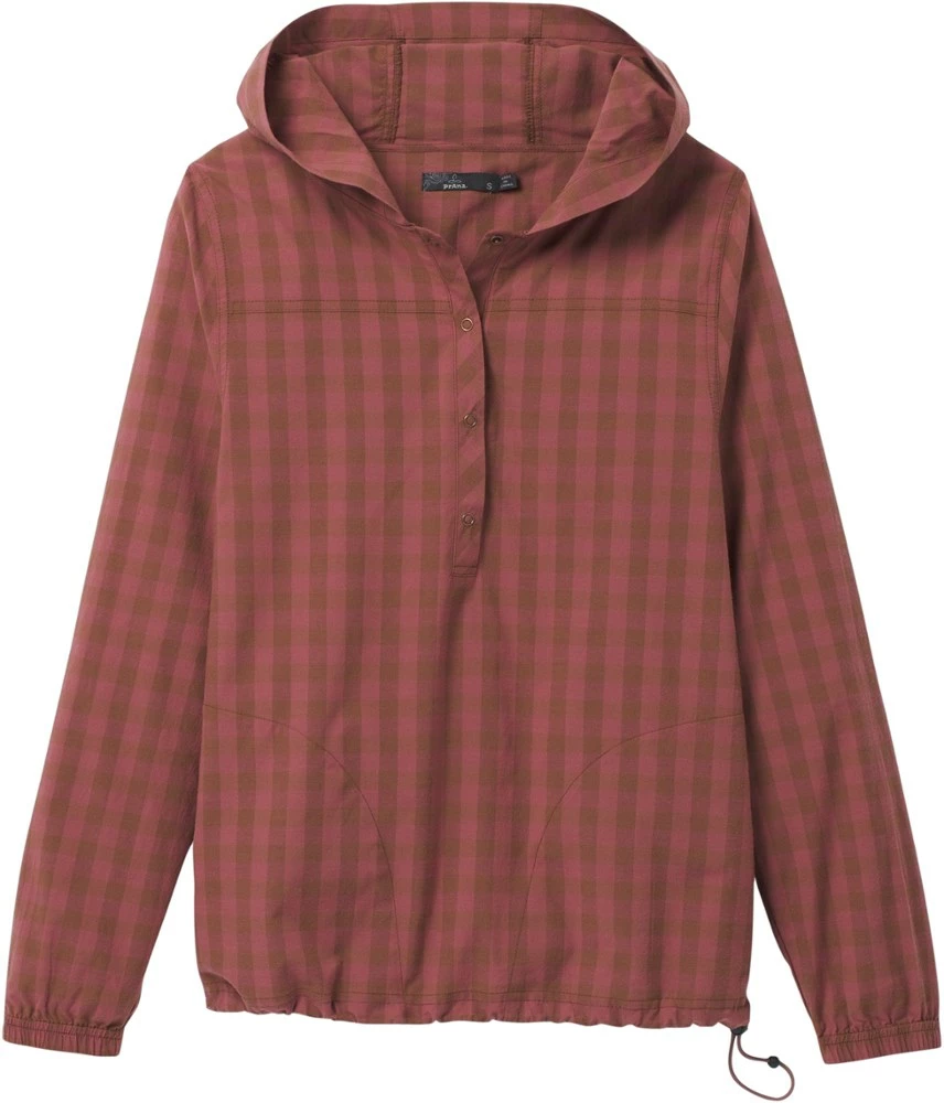 prAna Pollino Top - Women's 10 prAna Pollino Top - Women's - Image 8