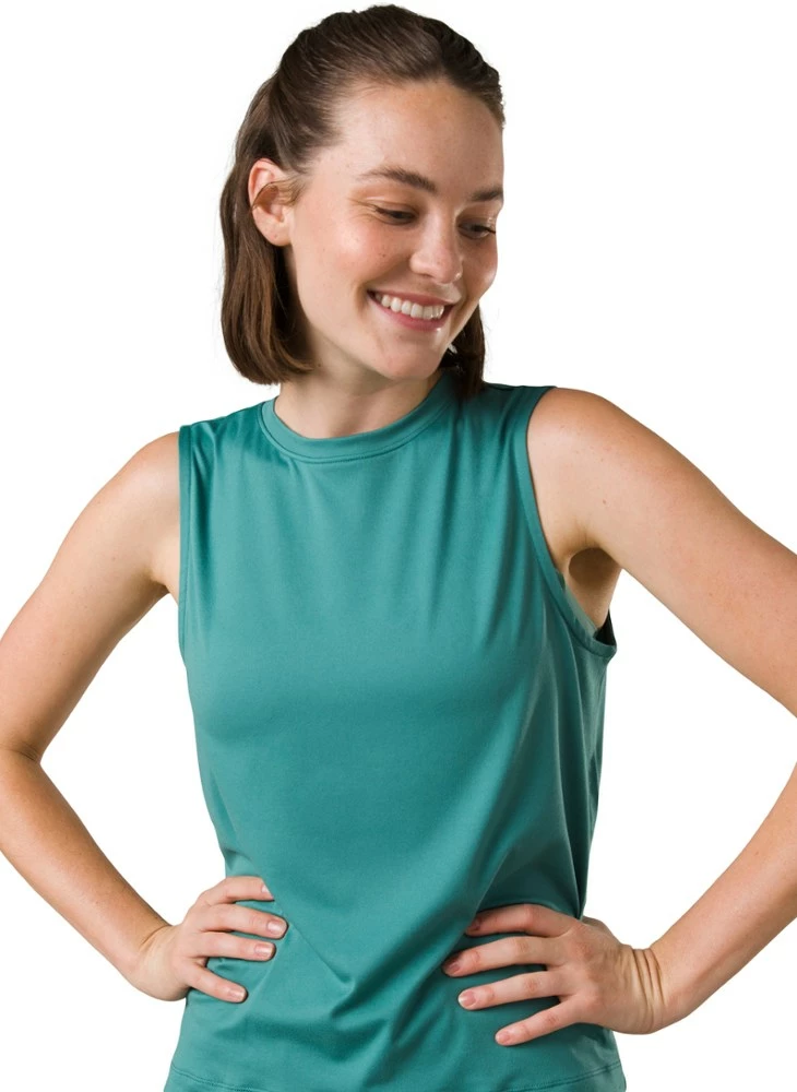 prAna Alpenglow Tank Top - Women's 9 prAna Alpenglow Tank Top - Women's - Image 7