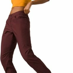 prAna Halle E-Waist Jogger II Pants - Women's -prAna Shop 747ddfb7 1880 4860 a52f 2244d5664414
