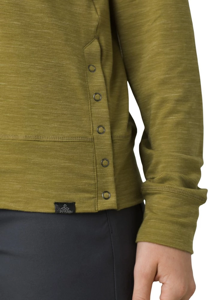 prAna Sol Protect Top - Women's 5 prAna Sol Protect Top - Women's - Image 3