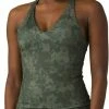 prAna Locano Bra Tank Top - Women's 1 prAna Locano Bra Tank Top - Women's -prAna Shop 74c93f33 25b5 4f97 82c1 6069f763a132