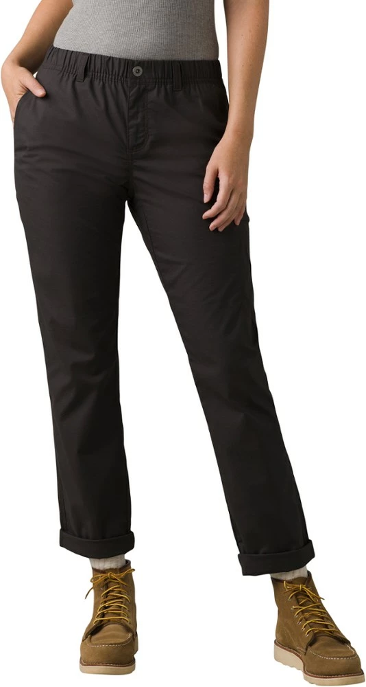 prAna Double Peak Pants - Women's 4 prAna Double Peak Pants - Women's - Image 2